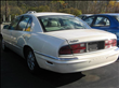 2002 Buick Park Avenue