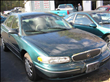 1999 Buick Century