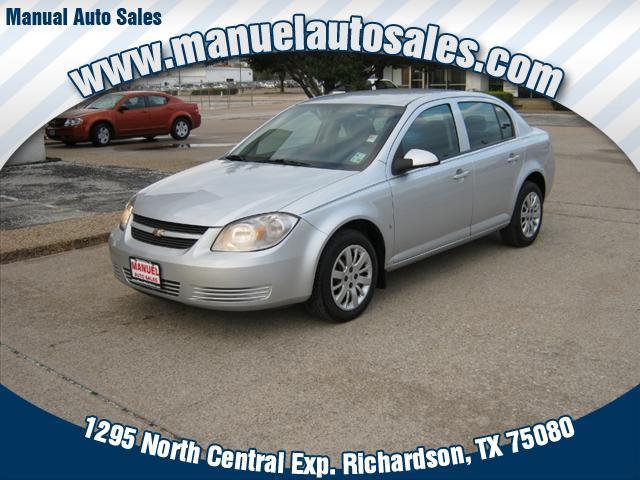 2009 Chevrolet Cobalt for sale