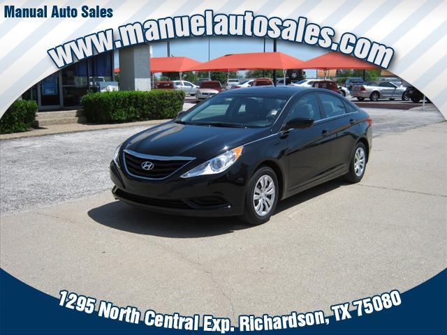 2011 Hyundai Sonata for sale