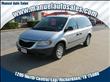 2002 Chrysler Voyager