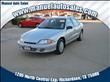 2002 Chevrolet Cavalier