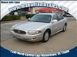 2002 Buick LeSabre