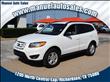 2010 Hyundai Santa Fe