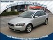 2006 Volvo S40