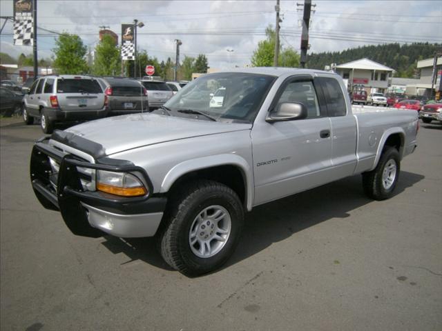 2002 Dodge Dakota for sale