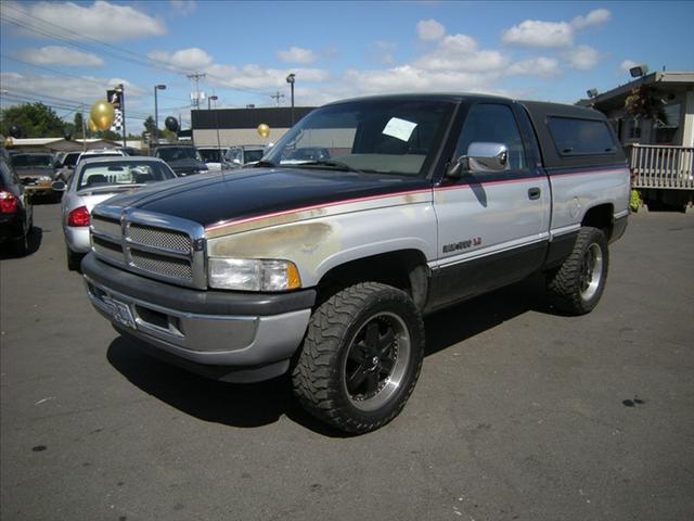 1996 Dodge Ram 1500 for sale