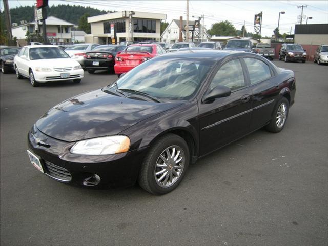 2003 Chrysler Sebring for sale