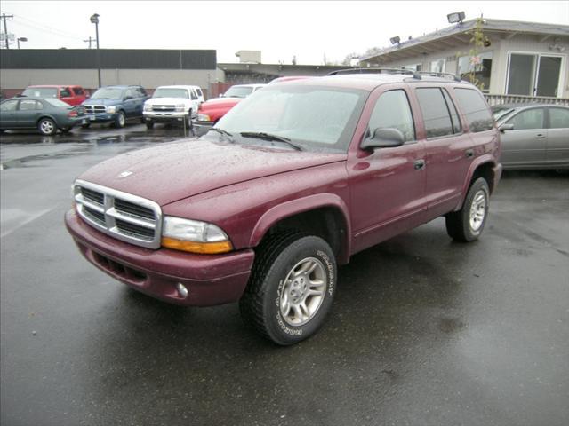 2003 Dodge Durango for sale