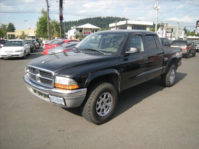 2004 Dodge Dakota for sale