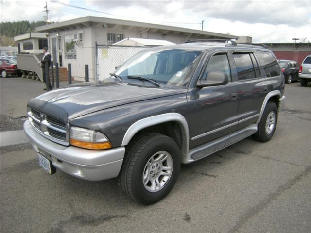 2003 Dodge Durango for sale