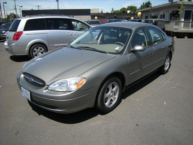2003 Ford Taurus for sale