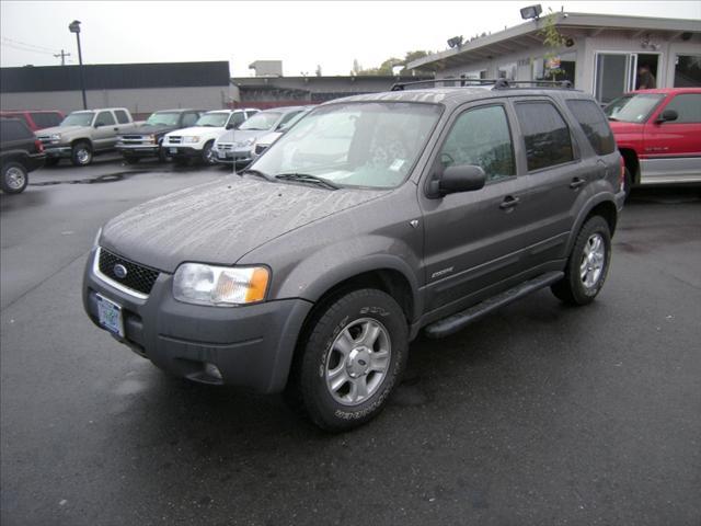 2002 Ford Escape for sale