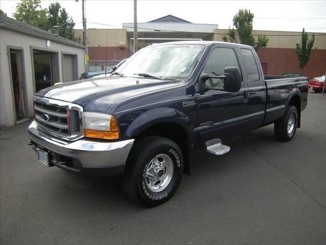 2001 Ford F250 for sale