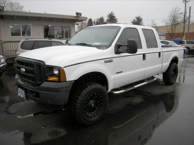 2006 Ford F250 for sale