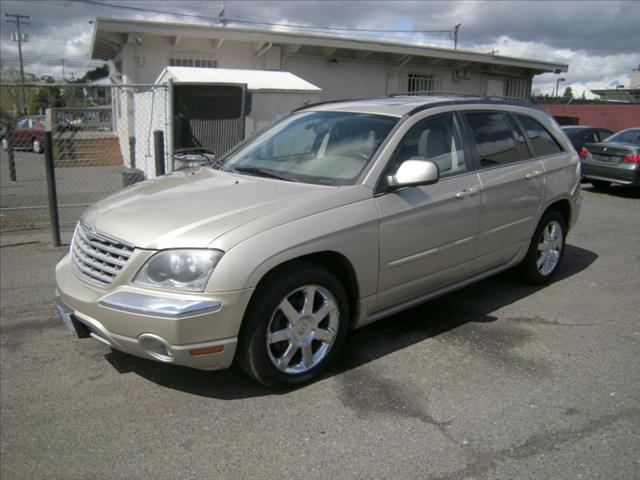 2006 Chrysler Pacifica for sale