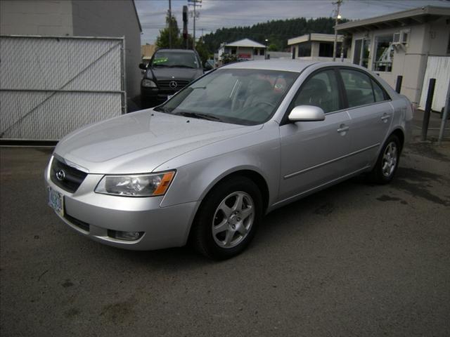 2006 Hyundai Sonata for sale