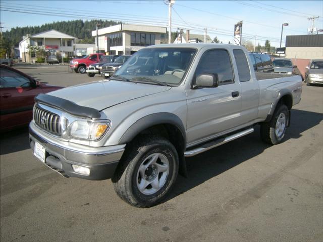 2004 Toyota Tacoma for sale