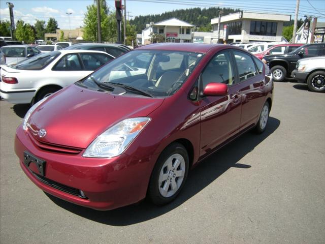 2005 Toyota Prius for sale