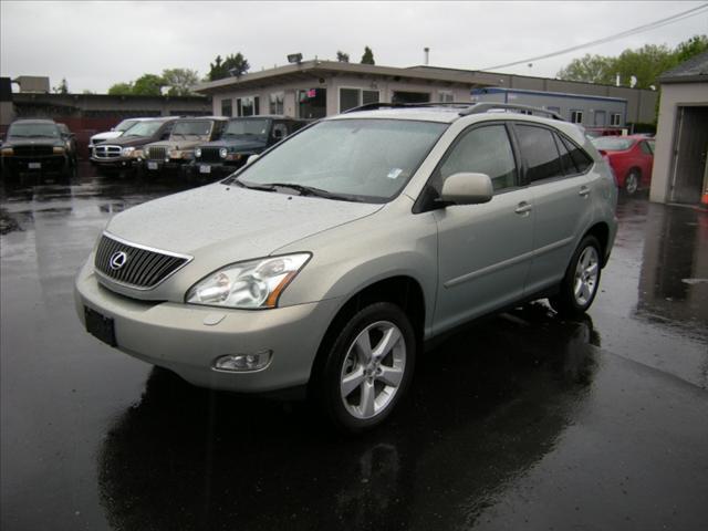 2005 Lexus RX 330 for sale