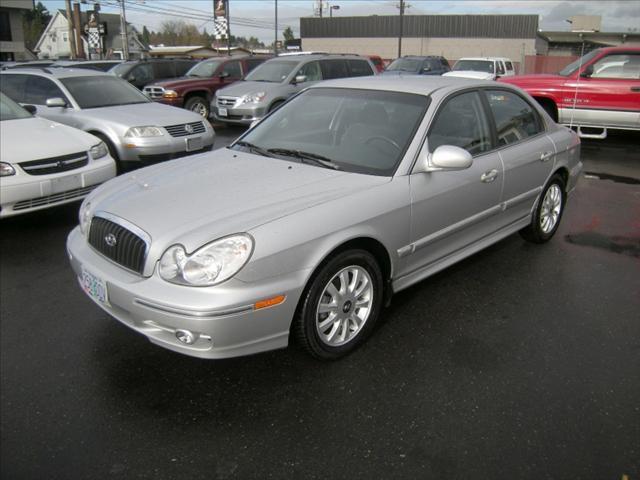 2005 Hyundai Sonata for sale