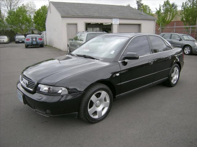 2001 Audi A4 for sale