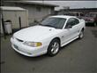 1997 Ford Mustang
