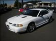 1997 Ford Mustang