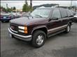 1997 GMC Yukon