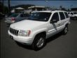 1999 Jeep Grand Cherokee