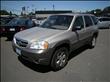 2001 Mazda Tribute