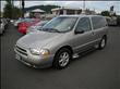 2002 Nissan Quest