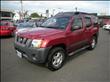 2005 Nissan Xterra