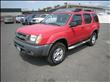 2000 Nissan Xterra