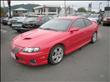 2005 Pontiac GTO