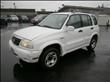 2001 Suzuki Grand Vitara