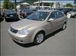 2006 Suzuki Forenza