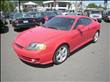 2004 Hyundai Tiburon