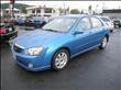 2006 Kia Spectra