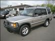2002 Land Rover Discovery II