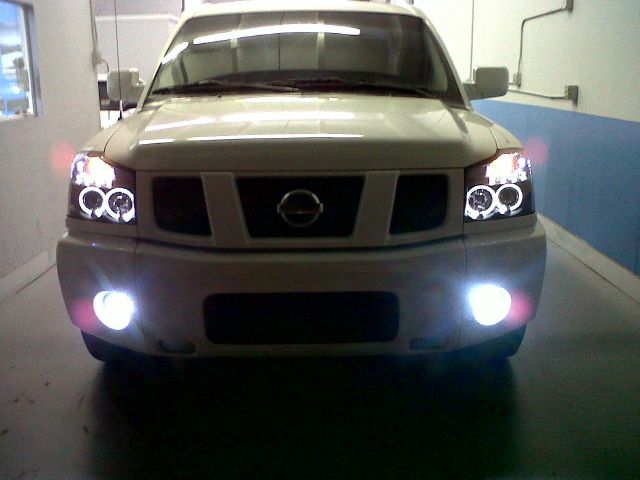 2005 Nissan Titan for sale