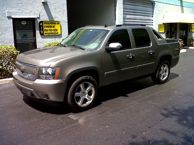 2008 Chevrolet Avalanche for sale