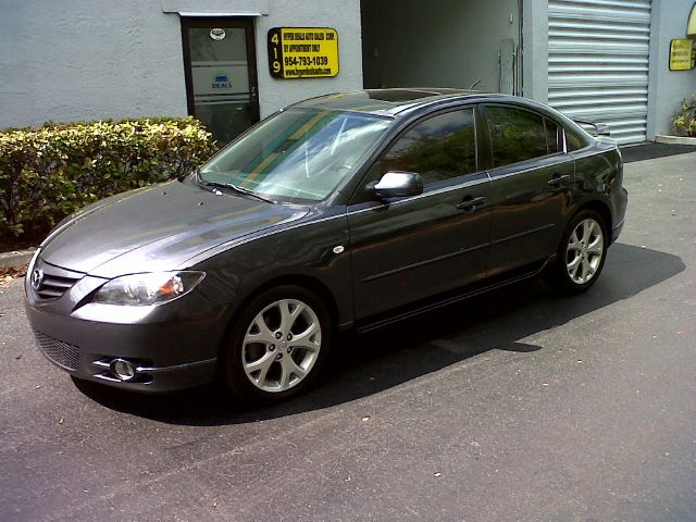 2005 Mazda 3 for sale