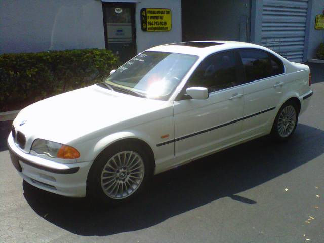 2001 BMW 3 series for sale