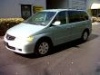 2003 Honda Odyssey