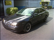 2002 Acura TL