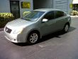 2008 Nissan Sentra
