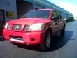 2005 Nissan Titan