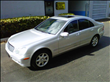 2002 Mercedes-Benz C Class