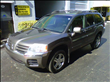 2004 Mitsubishi Endeavor